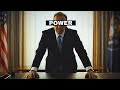 Power Frank Underwood House Of Cards