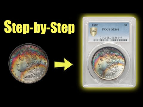 Pgsc Coins