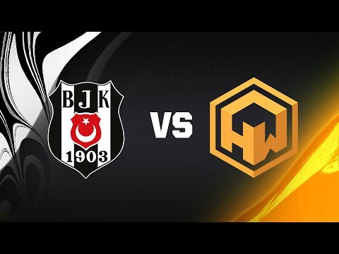 Beşiktaş ( BJK ) vs HWA Gaming ( HWA ) 4. Maç | 2018 Kış Mevsimi VFŞL Elemeleri