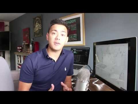 Forex Focus 21 August 2016 - Technical Lessons