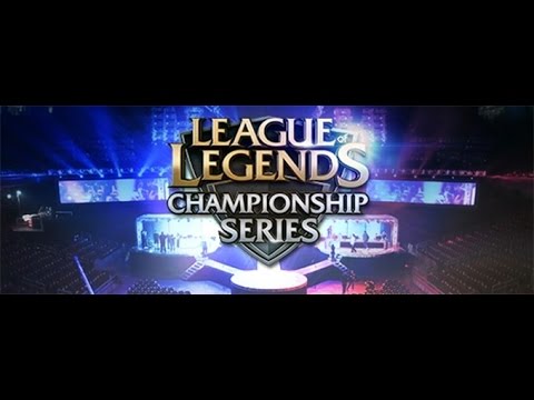 CS Summer Final NA (CST vs. RNG g5)