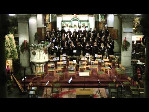 Caljenté - Coventry carol