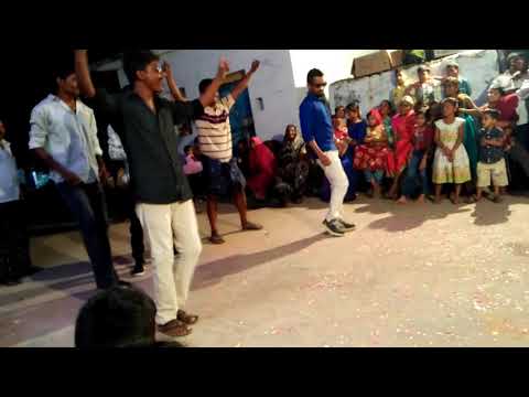 Andhra Zing zing zingat