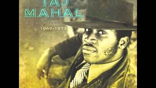 Taj Mahal Chords