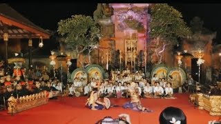 Download lagu gong Kebyar gunung sari tari Trompong anak agung gede oka dalem uji coba PKB mp3