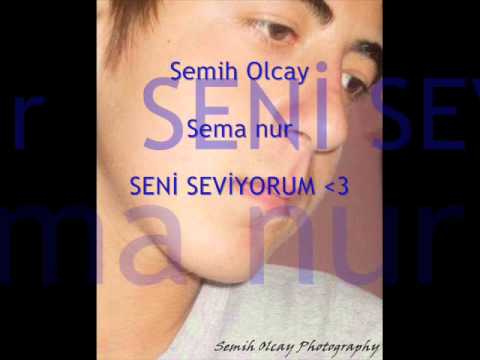 Semih olcay Baglanmicaksın Kesin dinle