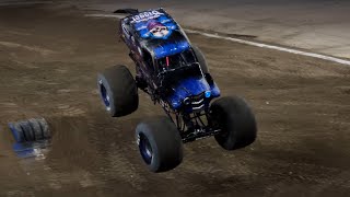 Mexico City 10/06/2024 Show 5 Highlights