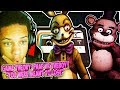 Game Theory: FNAF, You Were Meant To Lose REACTION || RIGGED FROM THE START! Game Theory: FNAF, You Were Meant To Lose REACTION || RIGGED FROM THE START!