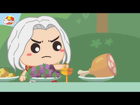 希臘神話人物象徵