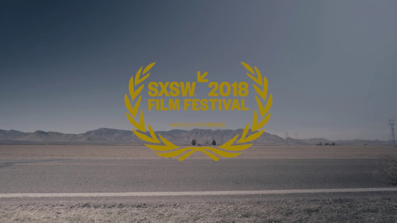 Lonesome Willcox - SXSW 2018 - Official Trailer