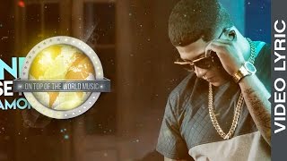 Duele - Carlitos Rossy [Video Lyric]