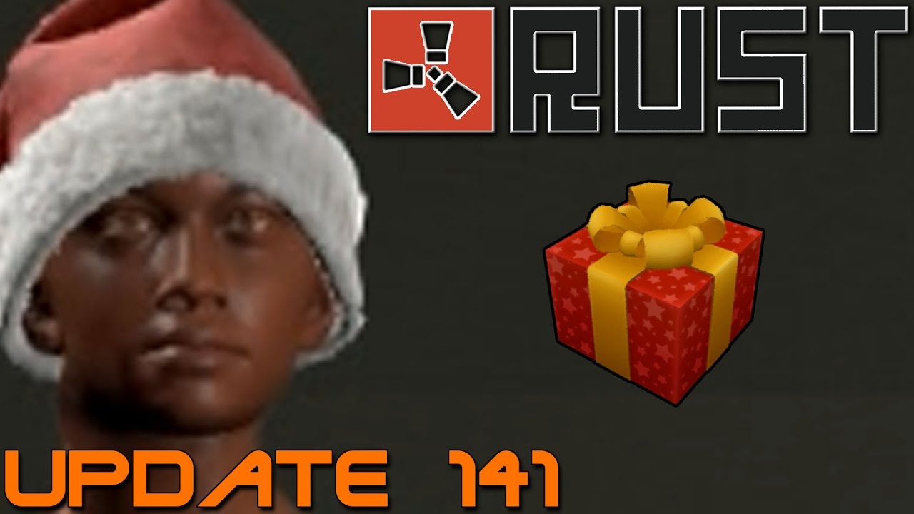 Rust Devblog 141 - Multiple Box Users - Small Planters