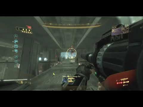 When A Halo Brute Chieftain Is Sick Of Your Crap