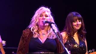 "Shine A Light"  Leon Russell Tribute, Barns @ Wolftrap, VA 4-7-18