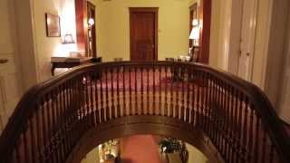 preview picture of video 'The Clifton House Bed & Breakfast, Cincinnati Ohio'