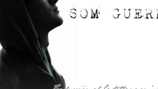 Porta-som guerrers. (Catalán- español.)