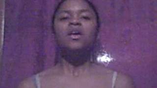 14 year old India Tyree - One Night Only