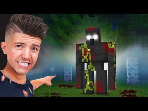 Busting 1000 DEADLY Minecraft Myths in 24 Hours