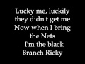 Jay Z ft Santagold Brooklyn we go hard-Lyrics ...