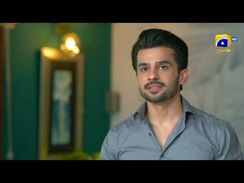 Bojh 𝗡𝗲𝘄 𝗣𝗿𝗼𝗺𝗼 Episode 50 || Areej Mohyudin - Fahad Sheikh || HAR PAL GEO