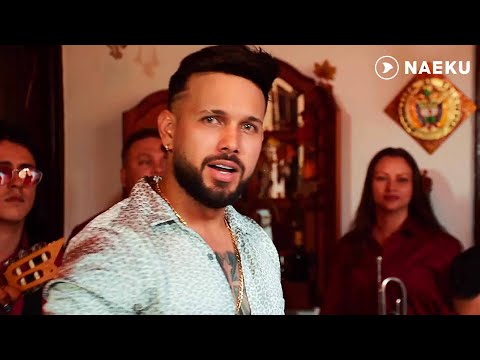 Alexander González - Qué Te Hice Yo (Video Oficial)