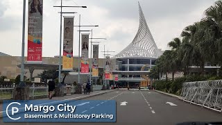 Download lagu Tempat Parkir Margo City Mall Depok - Carpark of Indonesia mp3