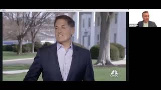 Practical ways to use AI with Justin Flitter