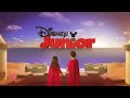 Disney Junior On Disney Channel Sign On November 20 2013
