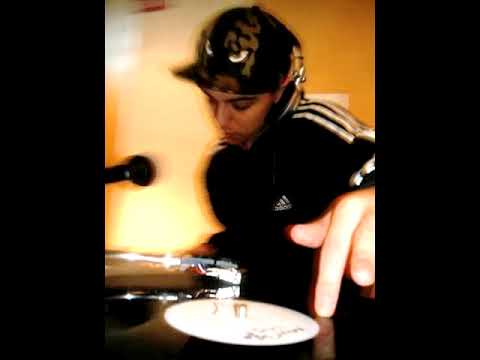 DJ VADER - GRIME MIX (2004)