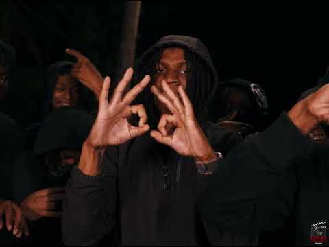 LilJizz59st Ft. Pablonumba9 - Tragic Death (Official Video)