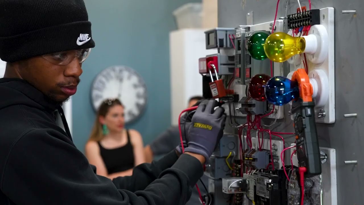 IEC Indy 2023 Showcase