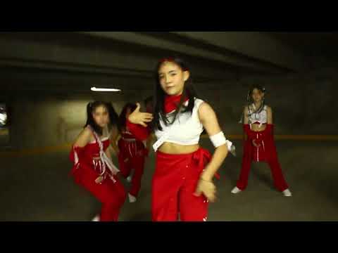 Everglow - First (DANCE COVER) MX - MRD CREW 2022