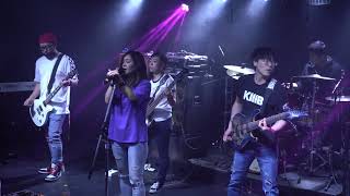 innocent greed(Guano Apes COVER)-써드프렌[2019.02.09]