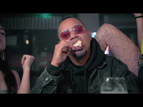 Kafu Banton X Jey D X BLACKIEBWOY -  En 4 (Video Oficial)