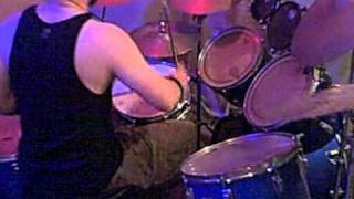 Bad Religion   Inner Logic on Drums