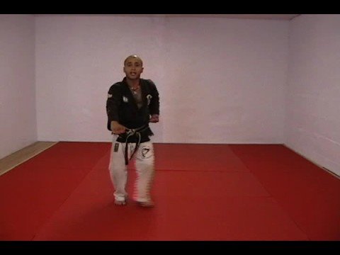 CASA DE KENPO - AMERICAN KENPO - LONG FORM 1