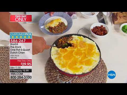 HSN | Kitchen Essentials 06.04.2018 - 06 PM