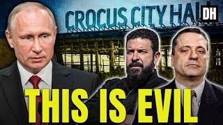 The Duran: Russia just Revealed The TRUTH About Crocus and Ukraine is Finished