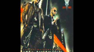 Wisin y Yandel - Los Extraterrestres: Otra Dimension Intro 01