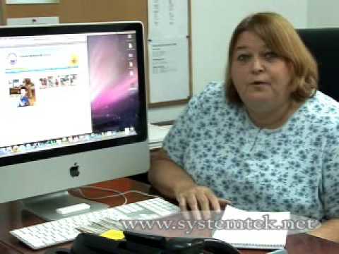 It is pleasure to work with Systemtek