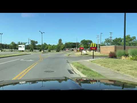 1987 Ford Bronco II (CC-1735263) for sale in Milford, Ohio