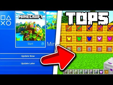 download lagu mp3 mp4 Minecraft Ps4 Mods, download lagu Minecraft Ps4 Mods gratis, unduh video klip Minecraft Ps4 Mods