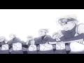 Naruto Vs Ten Tails AMV Nejis Death Courtesy Call