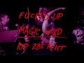 Fucked Up - Magic Word - RIP 285 Kent - Pitchfork Fucked Up - Magic Word - RIP 285 Kent