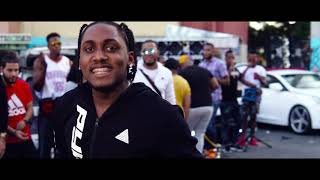 Video Voy A ser Rico de El Crok, Los Del Millero