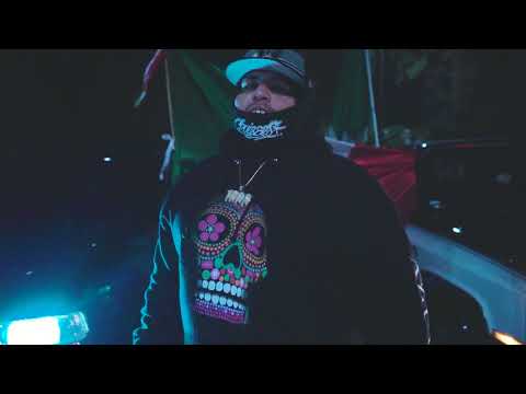 AL TIRO - Easty Serg ft Baby Gas, Young Chop (Official Video)