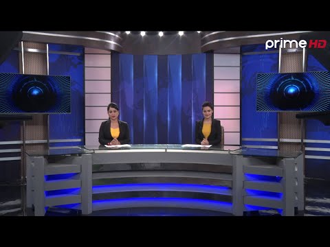 प्राइम समाचार | 7 PM | जेष्ठ २६