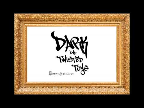 Robin Thicke - Blurred Lines T.I.  Pharrell vs Dr. Dre - Nuthin' but a G Thang Dark &Twisted toys