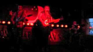 Crazy and Paranoid - Cover