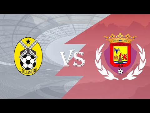 1raP  Llamoro B - Juventud Laguna CF C J08.1 Infantil  Primera G.02